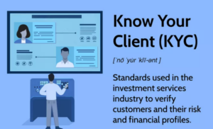 Kenne deinen Kunden (KYC): Was es bedeutet, Compliance-Anforderungen