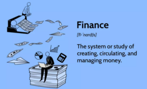 Was bedeutet Finanzen? Seine Geschichte, Arten und Bedeutung erklärt