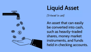 Was ist ein liquider Vermögenswert und welche Beispiele gibt es?