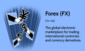 Forex (FX): Definition, wie man mit Währungen handelt, und Beispiele