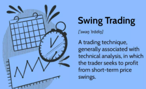 Swing Trading: Definition und die Vor- und Nachteile für Anleger