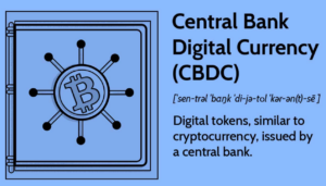 Was ist eine digitale Zentralbankwährung (CBDC)?
