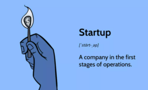 Was ein Startup ist und wie man ein Startup auf die Beine stellt