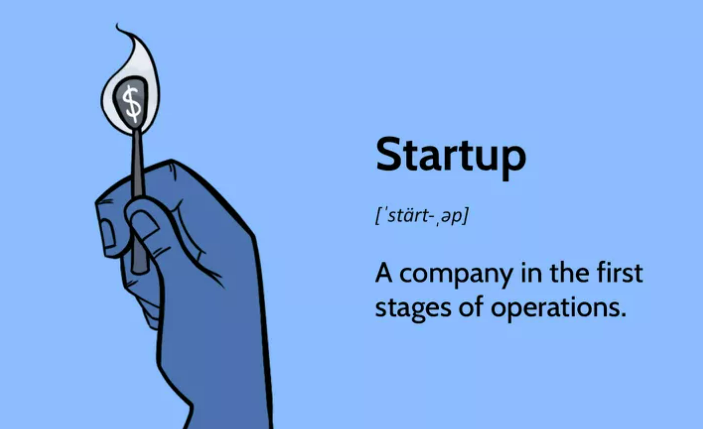 Was ein Startup ist und wie man ein Startup auf die Beine stellt