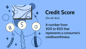 Was ist ein Kreditscore? Definition, Faktoren und Möglichkeiten zur Erhöhung der Kreditwürdigkeit