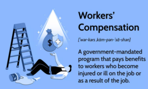 Entschädigung von Arbeitnehmern: Was sie ist, wie sie funktioniert und wer sie bezahlt