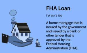Federal Housing Administration (FHA)-Darlehen: Anforderungen, Limits, Qualifizierung