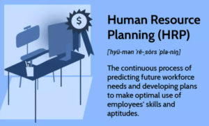 Bedeutung, Verfahren und Beispiele der Personalplanung (HRP)