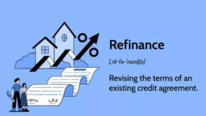 Refinanzierung: Was sie ist, wie sie funktioniert, Arten und Beispiele