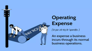 Betriebsausgaben (OpEx) Definition und Beispiele