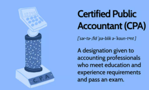 Certified Public Accountant: Was der CPA-Titel bedeutet