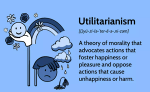 Utilitarismus: Was er ist, Begründer und Hauptprinzipien