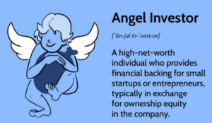 Definition und Funktionsweise von Angel Investor