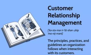 Was ist CRM? Kundenbeziehungsmanagement definiert