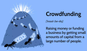 Crowdfunding: Was es ist, wie es funktioniert und beliebte Websites