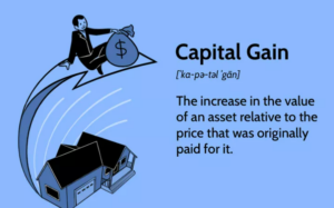 Kapitalgewinne: Definition, Regeln, Steuern und Vermögensarten