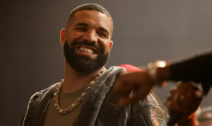 Drake gleichauf mit Michael Jackson bei den Billboard-Singles - hier ist Drakes Nettowert