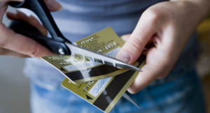 Der sichere Weg zur Kündigung einer Kreditkarte
