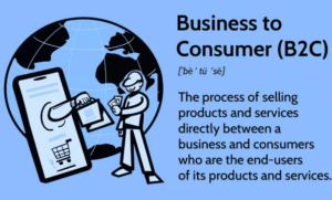 B2C: Wie Business-to-Consumer-Verkauf funktioniert, 5 Arten und Beispiele