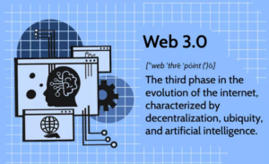 Web 3.0 erklärt, plus die Geschichte von Web 1.0 und 2.0