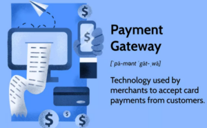 Was ist ein Zahlungs-Gateway? Wie es funktioniert und Beispiel