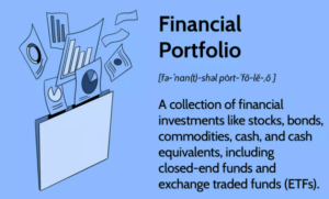 Finanzportfolio: Was es ist und wie man es erstellt und verwaltet