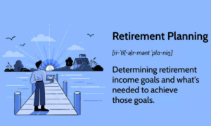 Was ist Ruhestandsplanung? Schritte, Etappen und was zu beachten ist